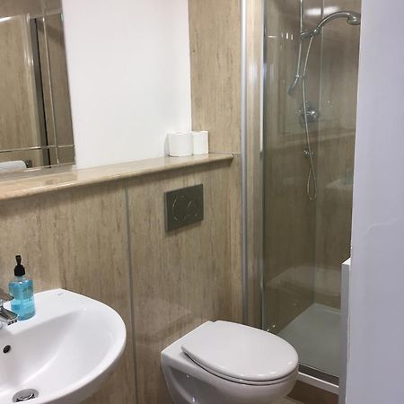 米尔克罗夫特酒店 盖尔洛赫 外观 照片